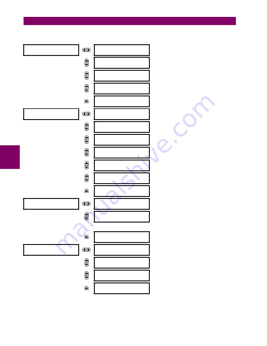 GE L60 Instruction Manual Download Page 110