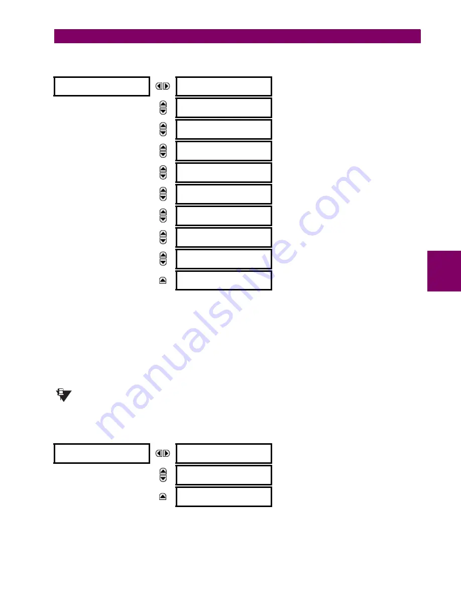 GE L60 Instruction Manual Download Page 113