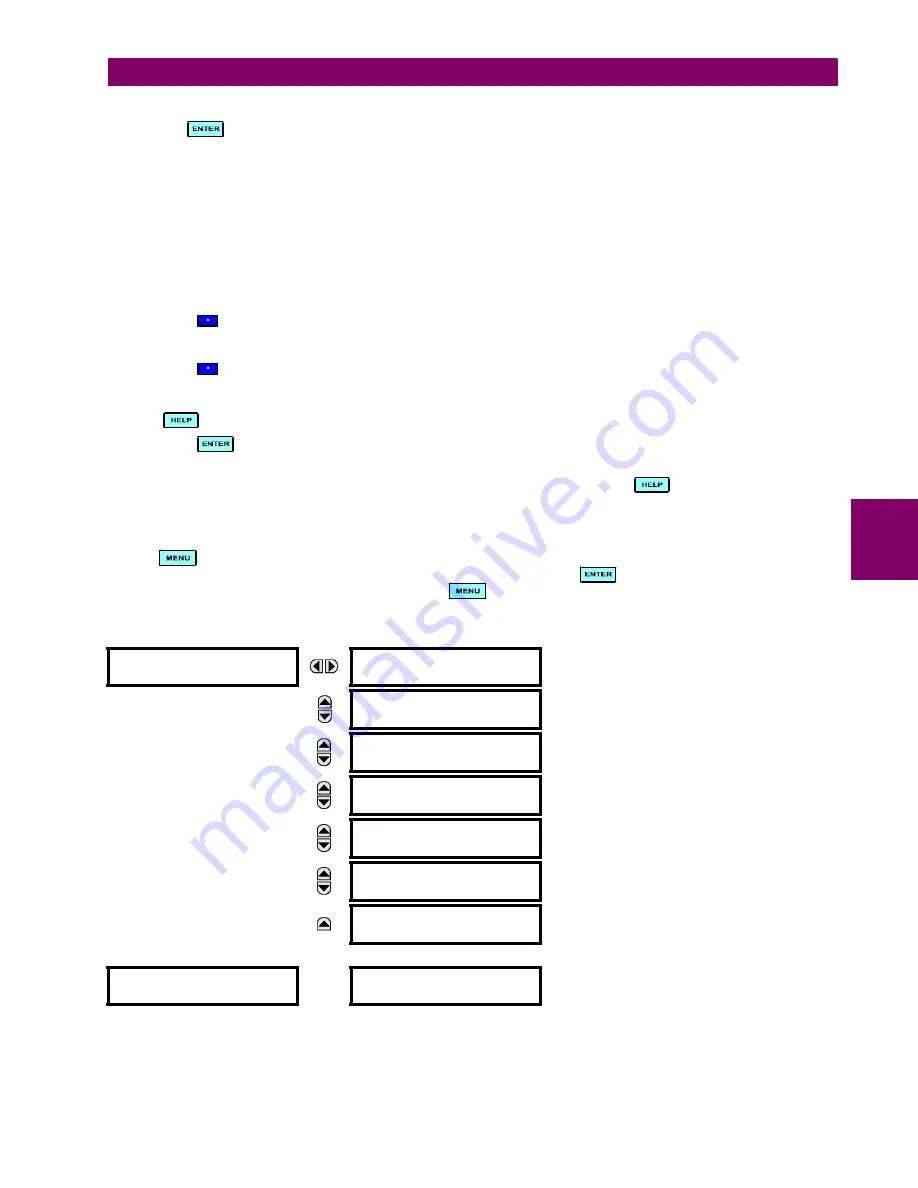 GE L60 Instruction Manual Download Page 127