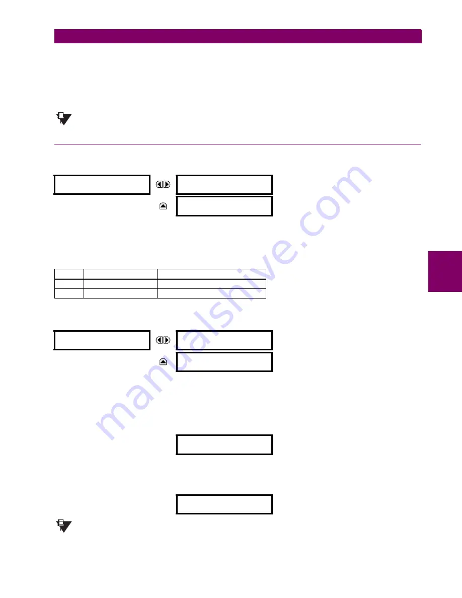 GE L60 Instruction Manual Download Page 303