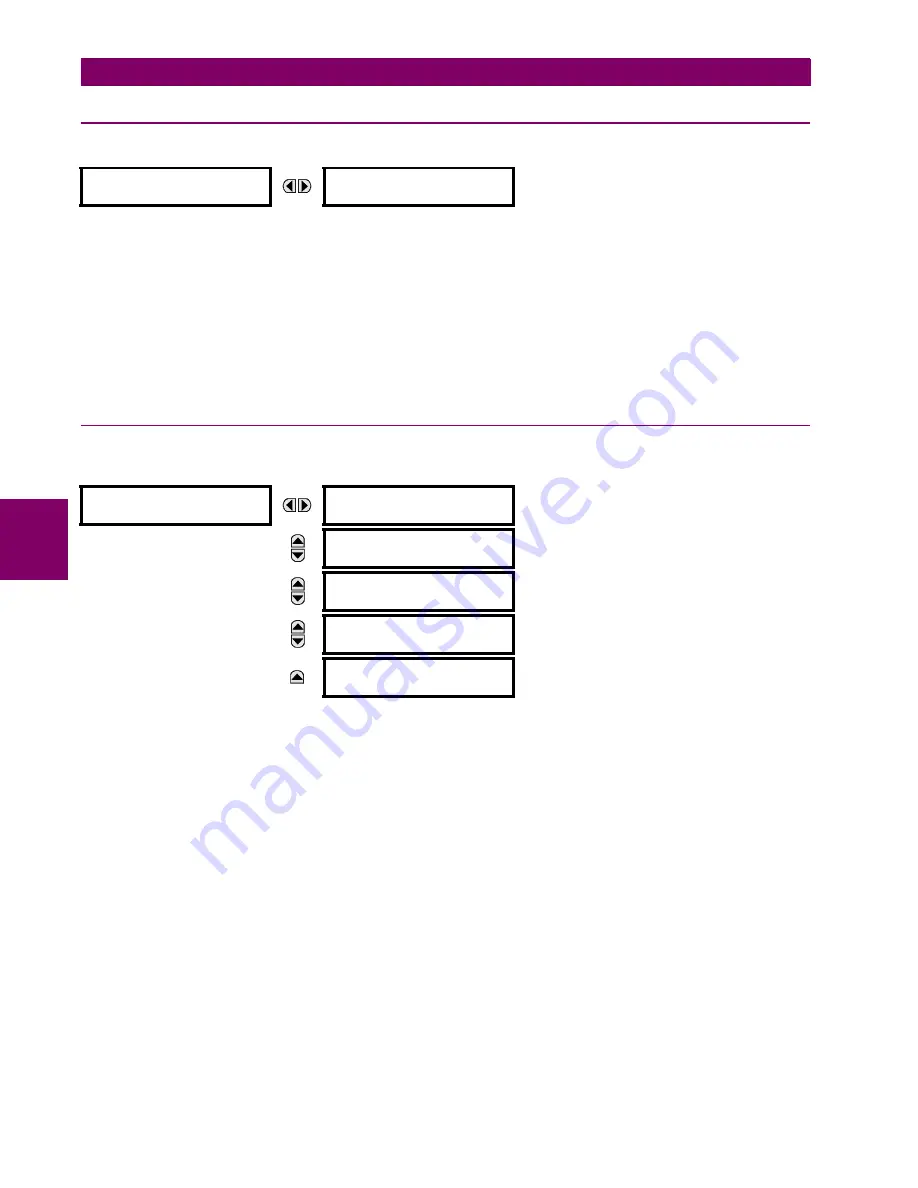 GE L60 Instruction Manual Download Page 304