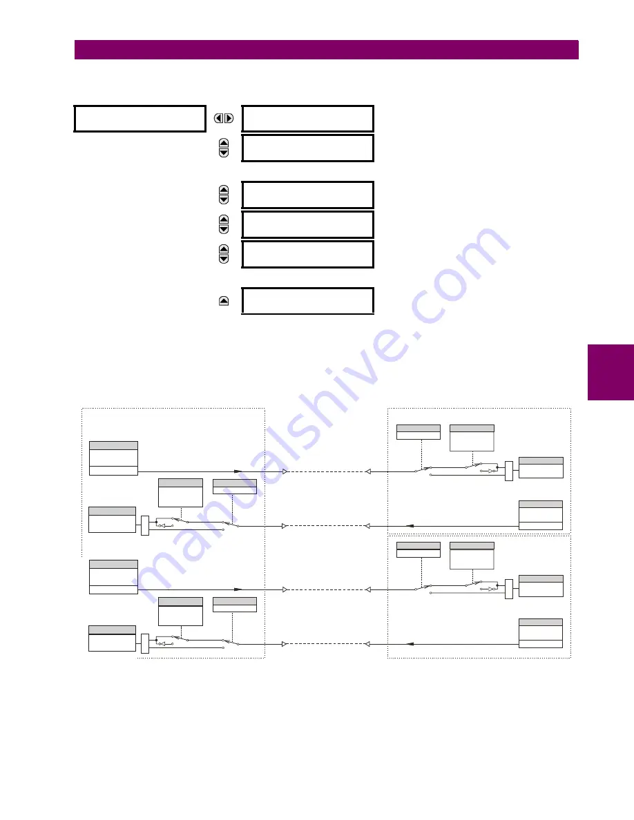 GE L60 Instruction Manual Download Page 309