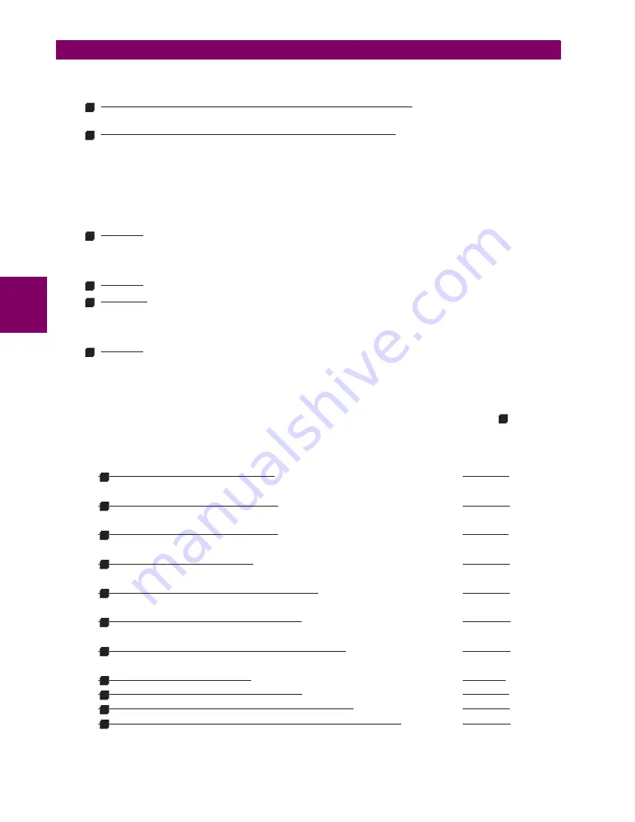 GE L60 Instruction Manual Download Page 462