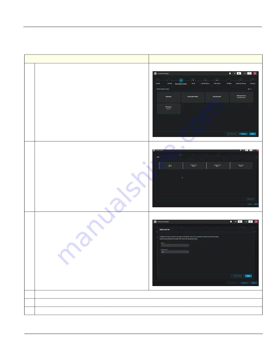 GE LOGIQ Totus Basic Service Manual Download Page 133