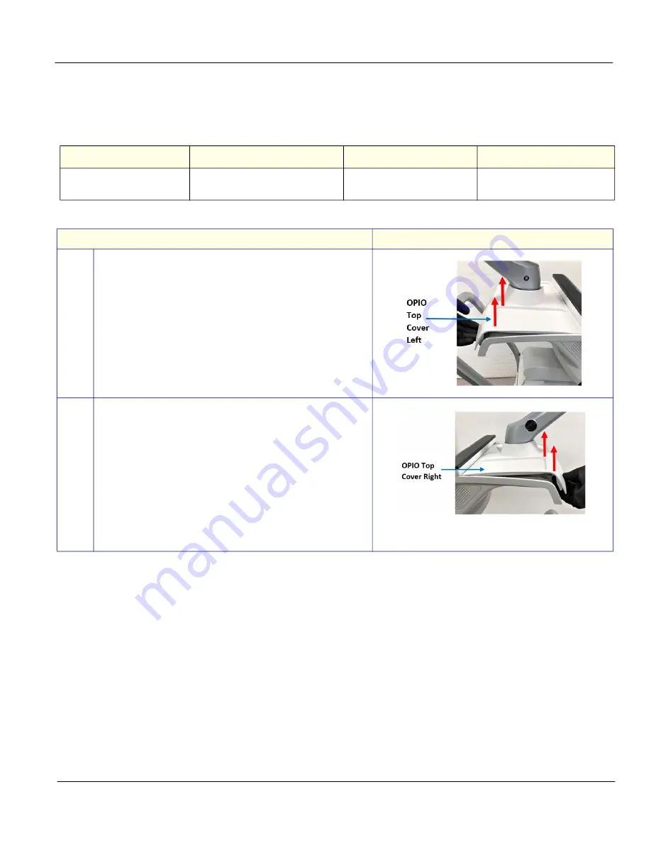 GE LOGIQ Totus Basic Service Manual Download Page 415