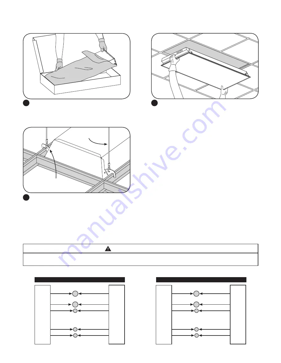 GE Lumination 14 Series Скачать руководство пользователя страница 2