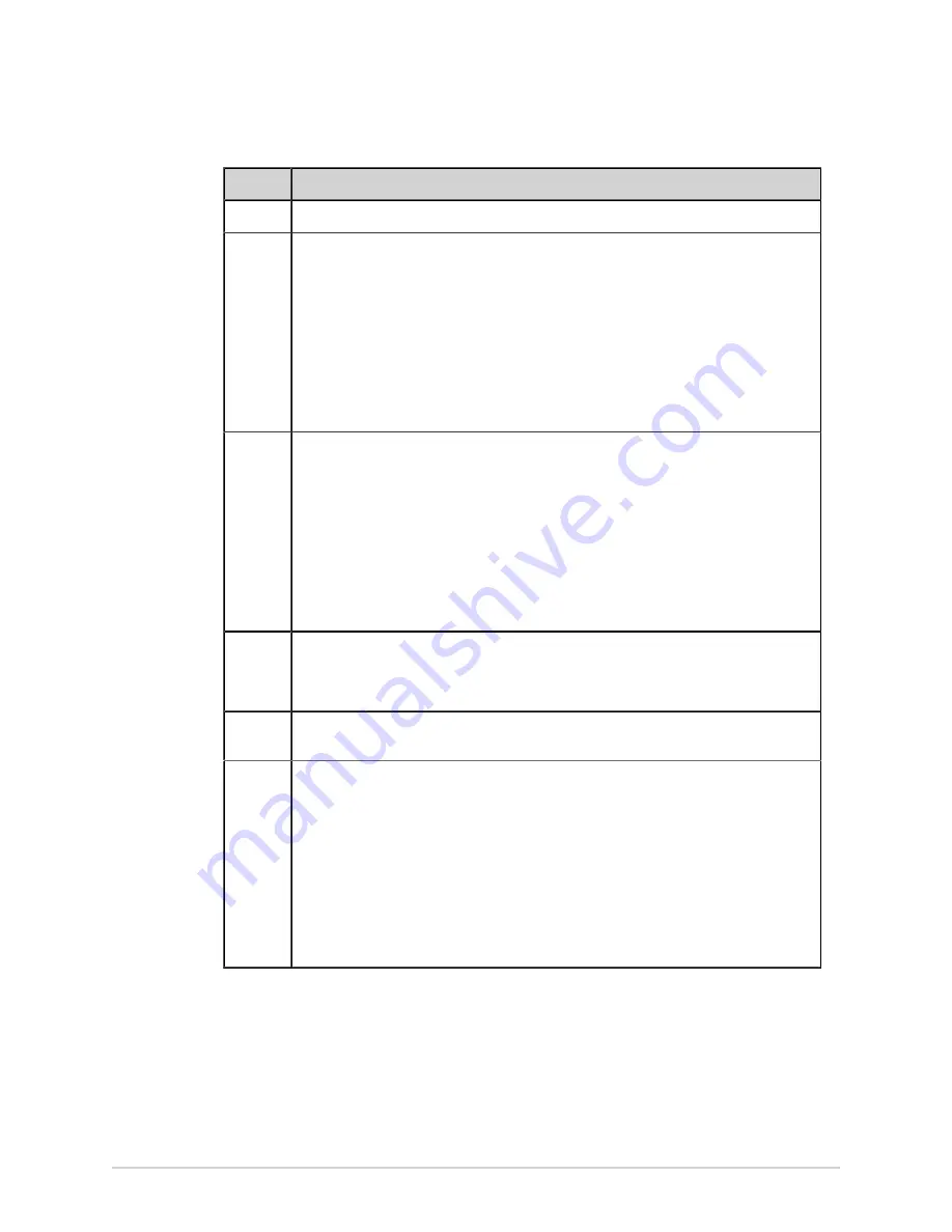 GE MAC VU360 Operator'S Manual Download Page 142