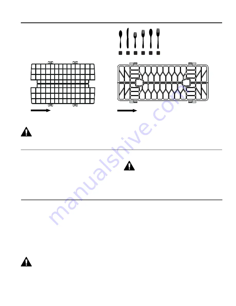 GE Moffat Series Owner'S Manual Download Page 15