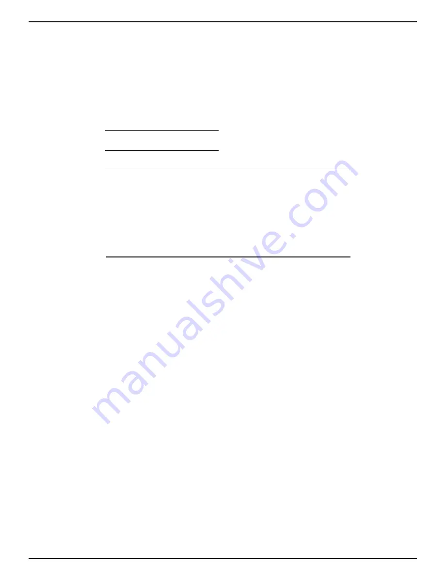 GE Monogram ZBD3500 Use And Care Manual Download Page 3