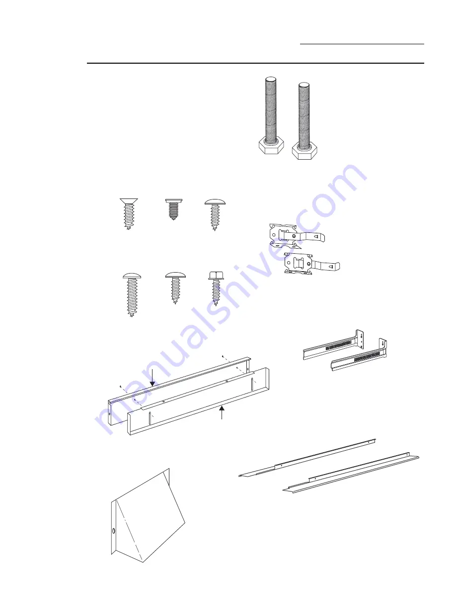 GE Monogram ZBD5600 Installation Instructions Manual Download Page 5