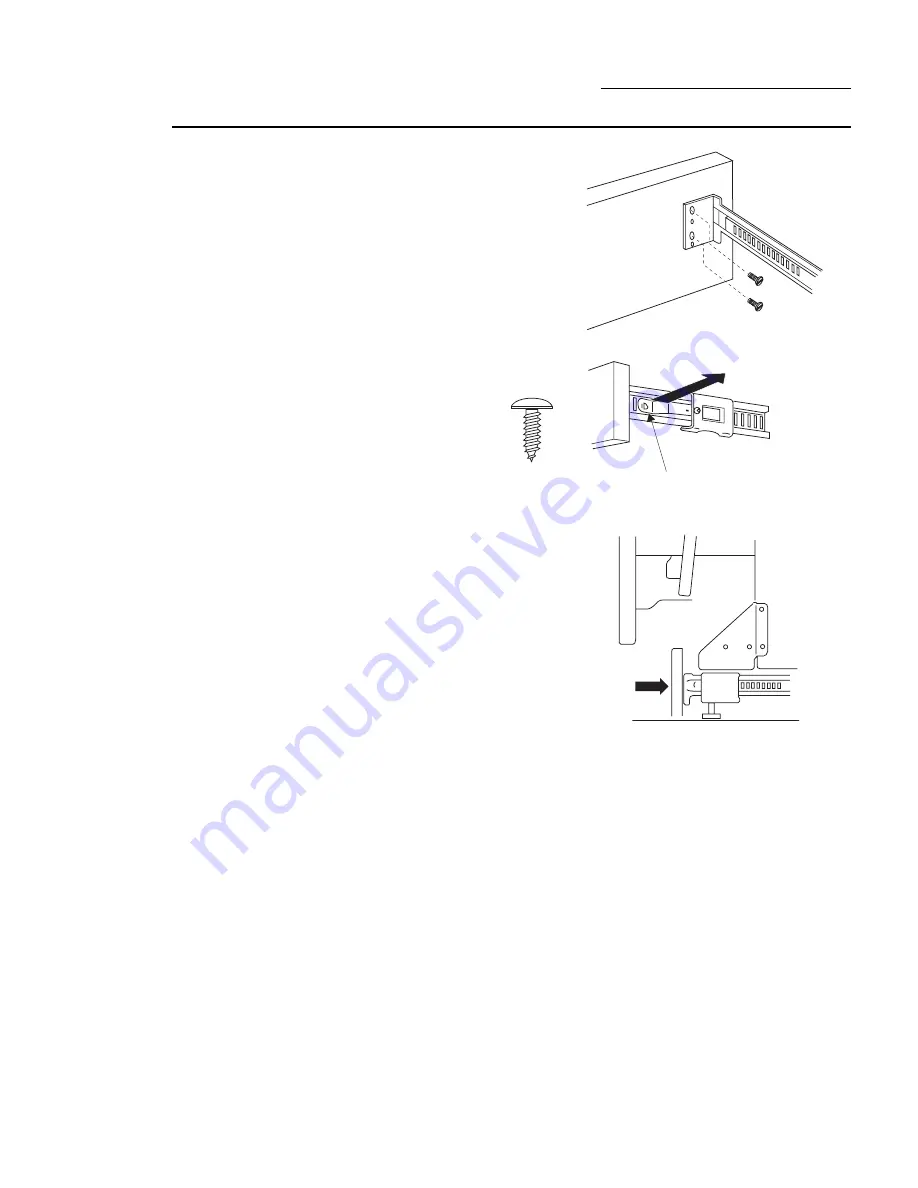 GE Monogram ZBD5600 Installation Instructions Manual Download Page 22