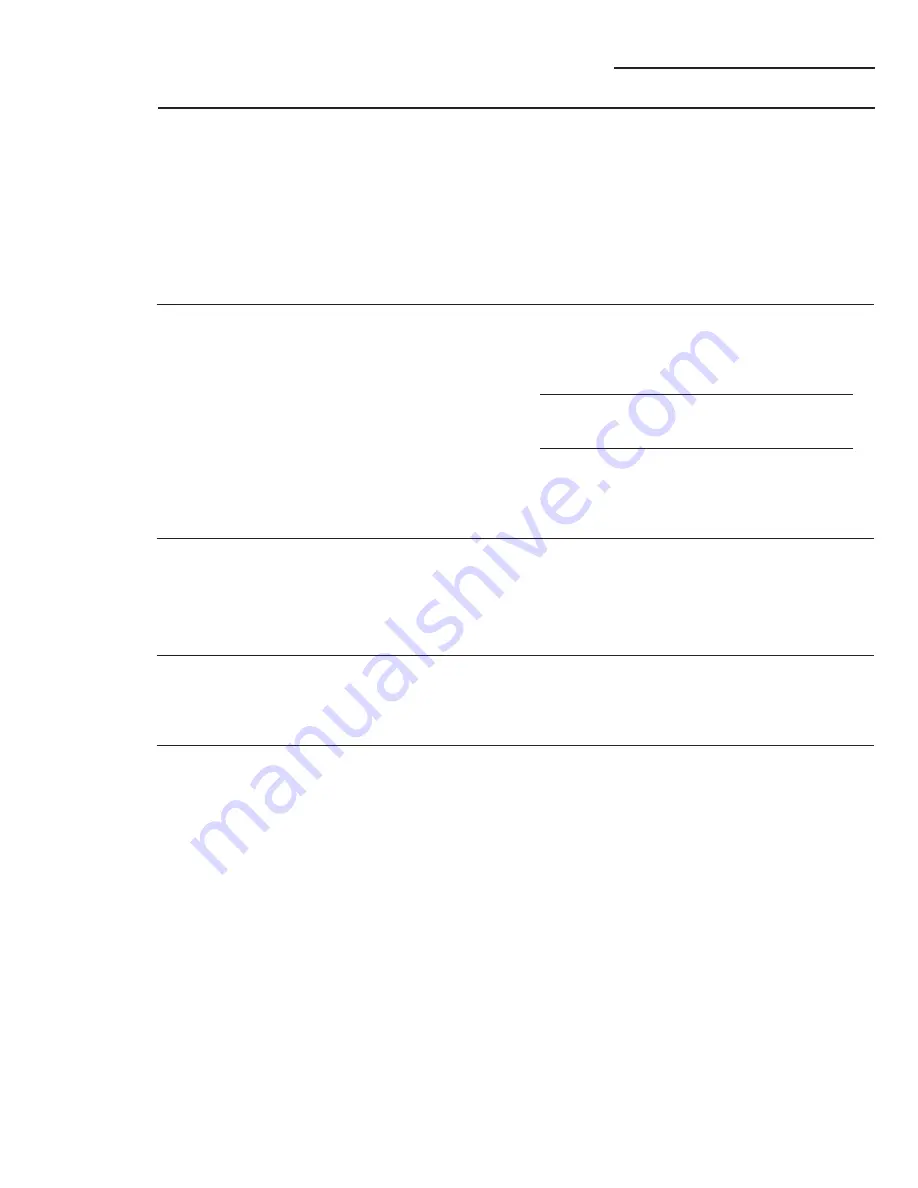 GE Monogram ZBD8920PSS Owner'S Manual Download Page 3