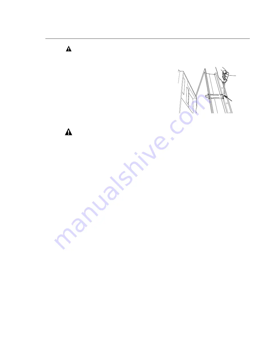 GE Monogram ZBD8920PSS Owner'S Manual Download Page 5