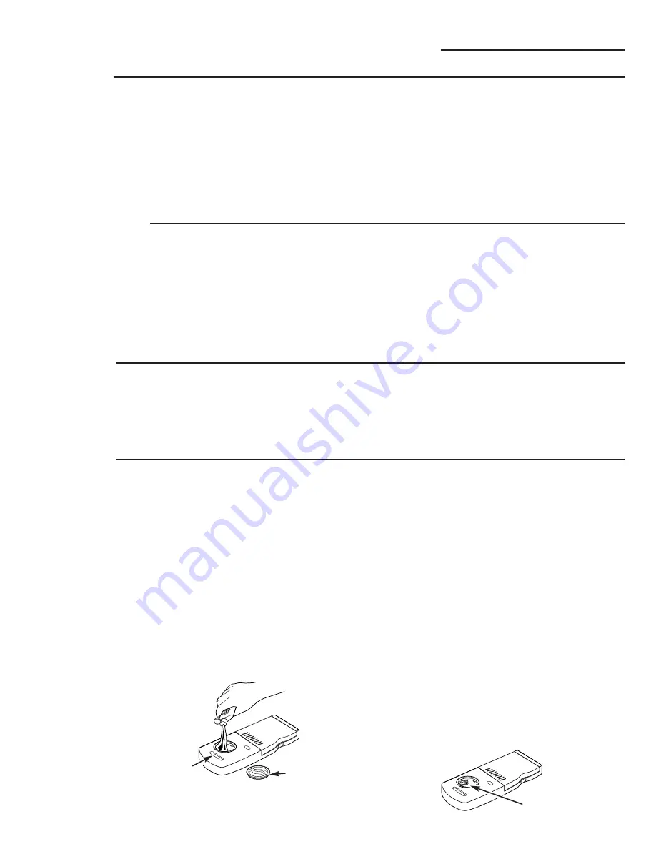 GE Monogram ZBD8920PSS Owner'S Manual Download Page 35