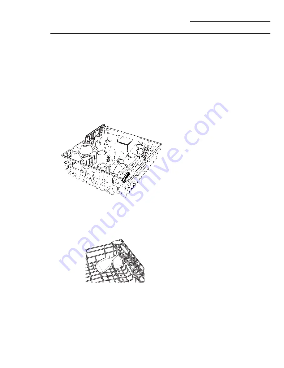 GE Monogram ZBD8920PSS Owner'S Manual Download Page 39