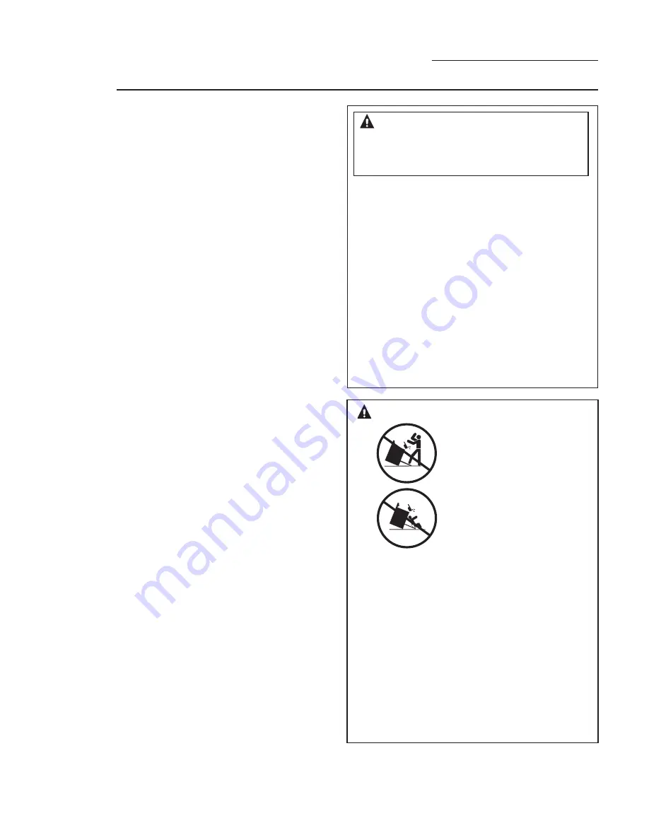 GE Monogram ZGP484NGR1SS Owner'S Manual Download Page 2