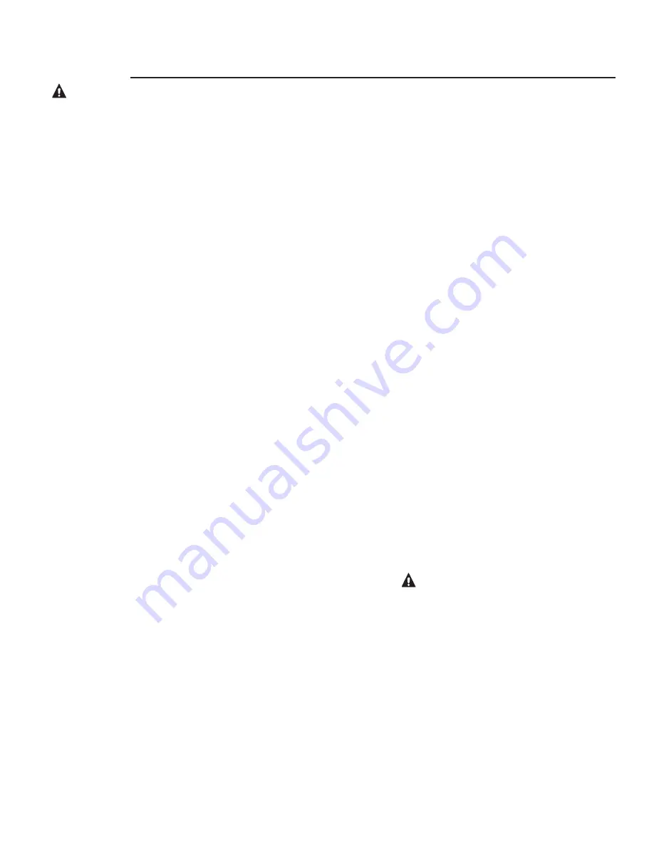 GE Monogram ZGP484NGR1SS Owner'S Manual Download Page 5