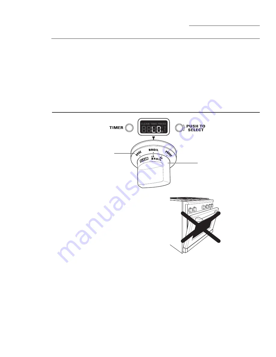 GE Monogram ZGP484NGR1SS Скачать руководство пользователя страница 105