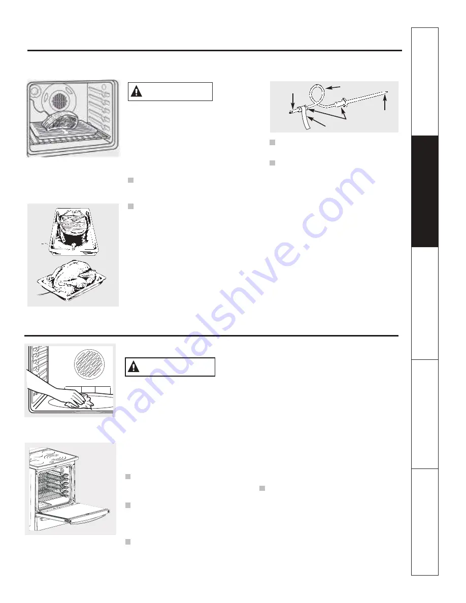 GE PCB905 Скачать руководство пользователя страница 19