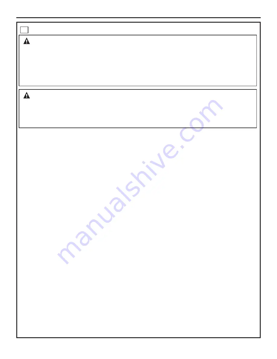 GE PD968SPSS - Profile 30 in. Drop-In Electric... Скачать руководство пользователя страница 17