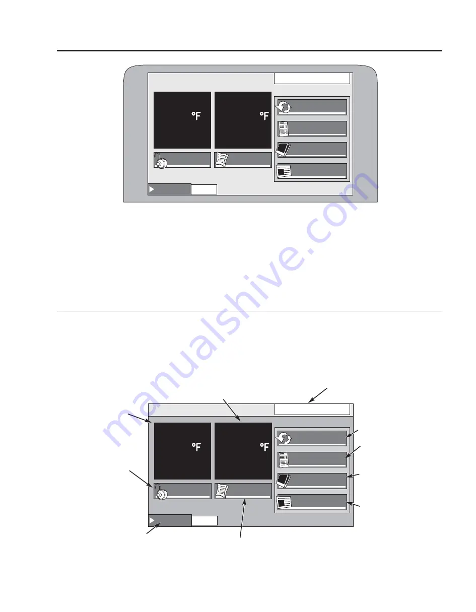 GE Profile PFSF6PKX Owner'S Manual & Installation Instructions Download Page 4