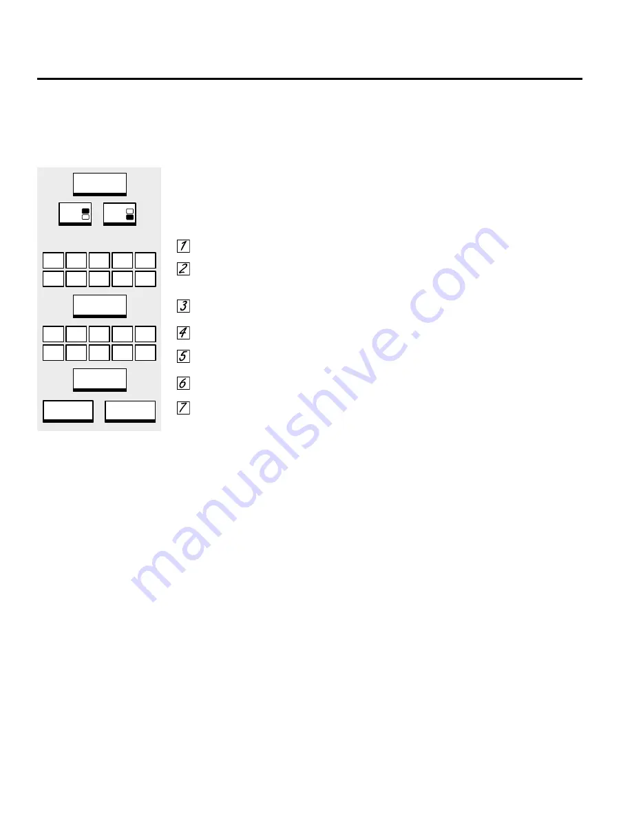 GE Profile PT920DR Owner'S Manual Download Page 56