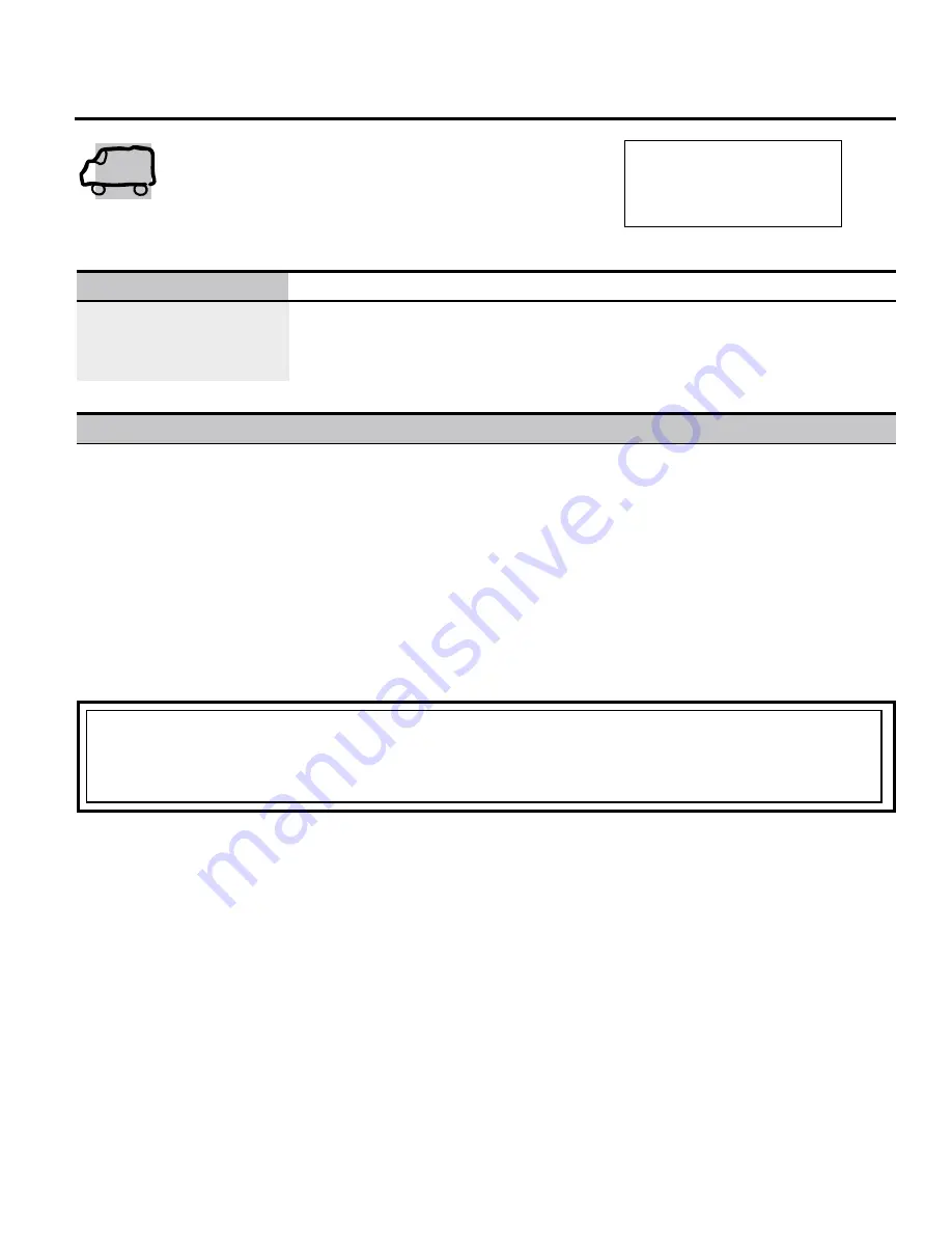 GE Profile PT920DR Owner'S Manual Download Page 91