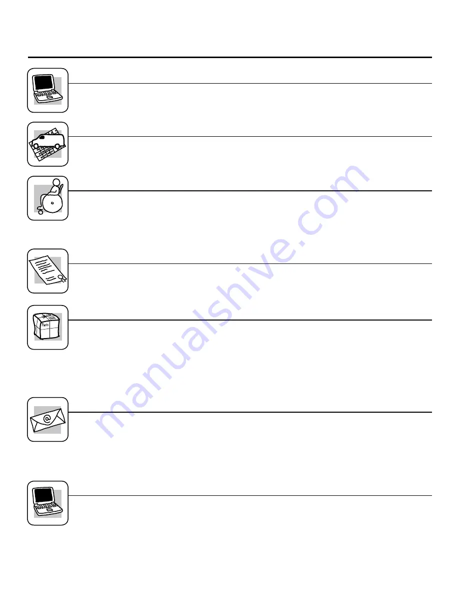 GE Profile PT920DR Owner'S Manual Download Page 92