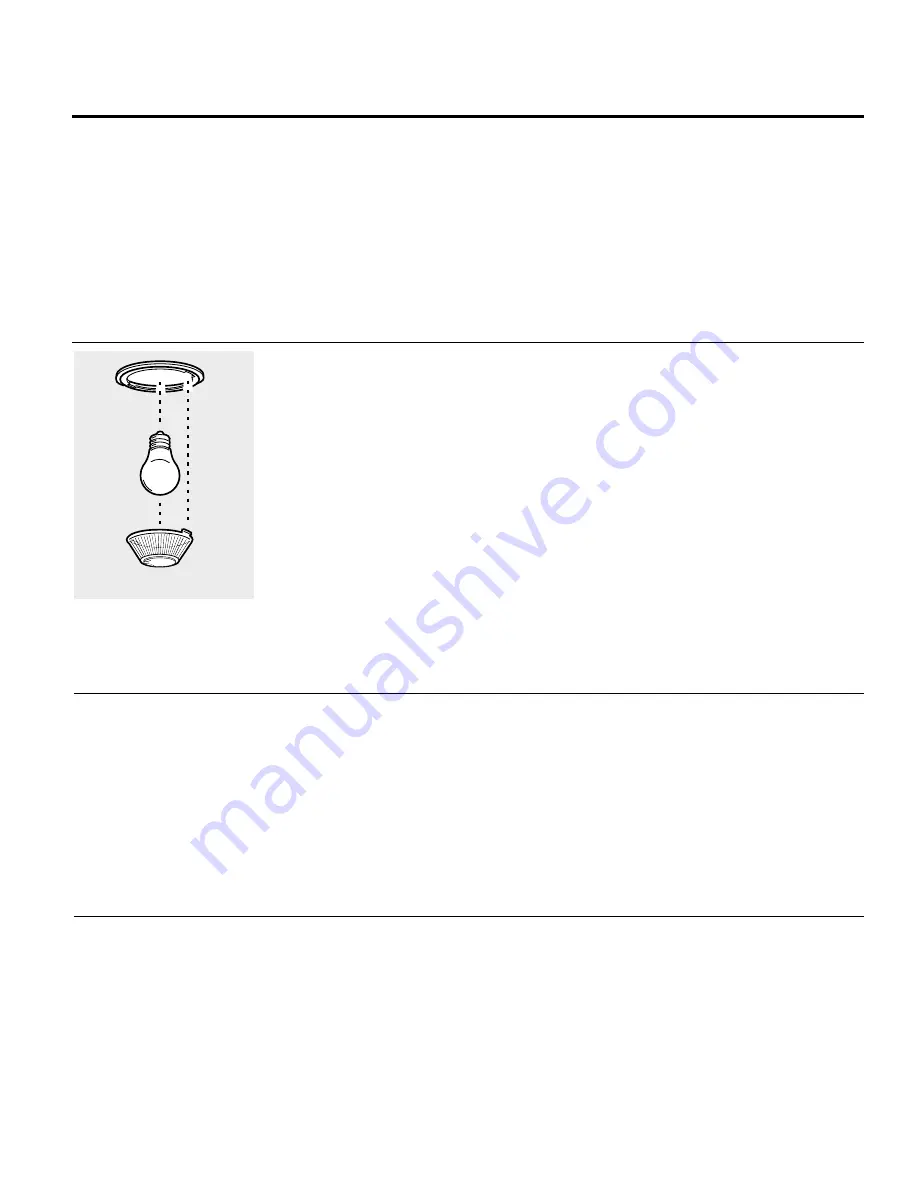 GE Profile PT920DR Owner'S Manual Download Page 131