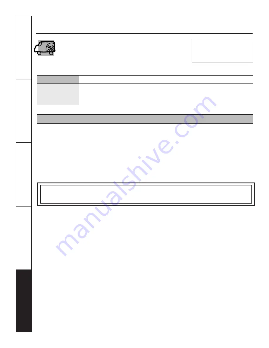 GE Profile PT960DPBB Скачать руководство пользователя страница 44