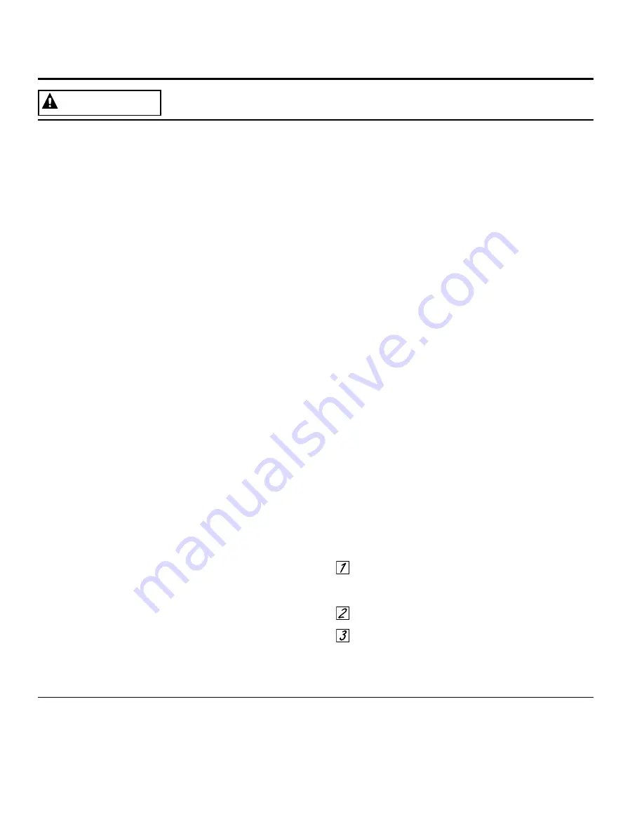 GE Profile PT970SRSS User Manual Download Page 6