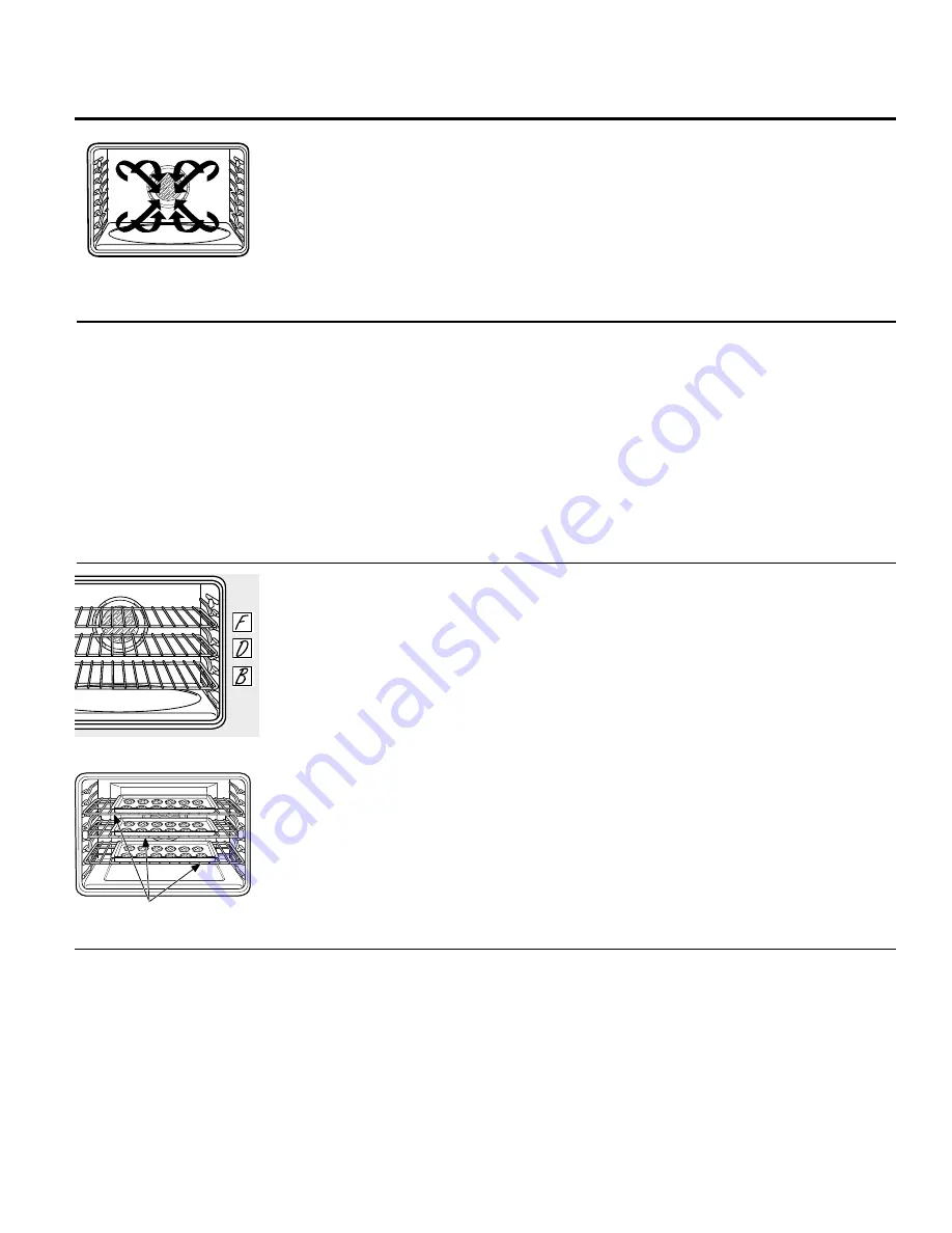 GE Profile PT970SRSS User Manual Download Page 27