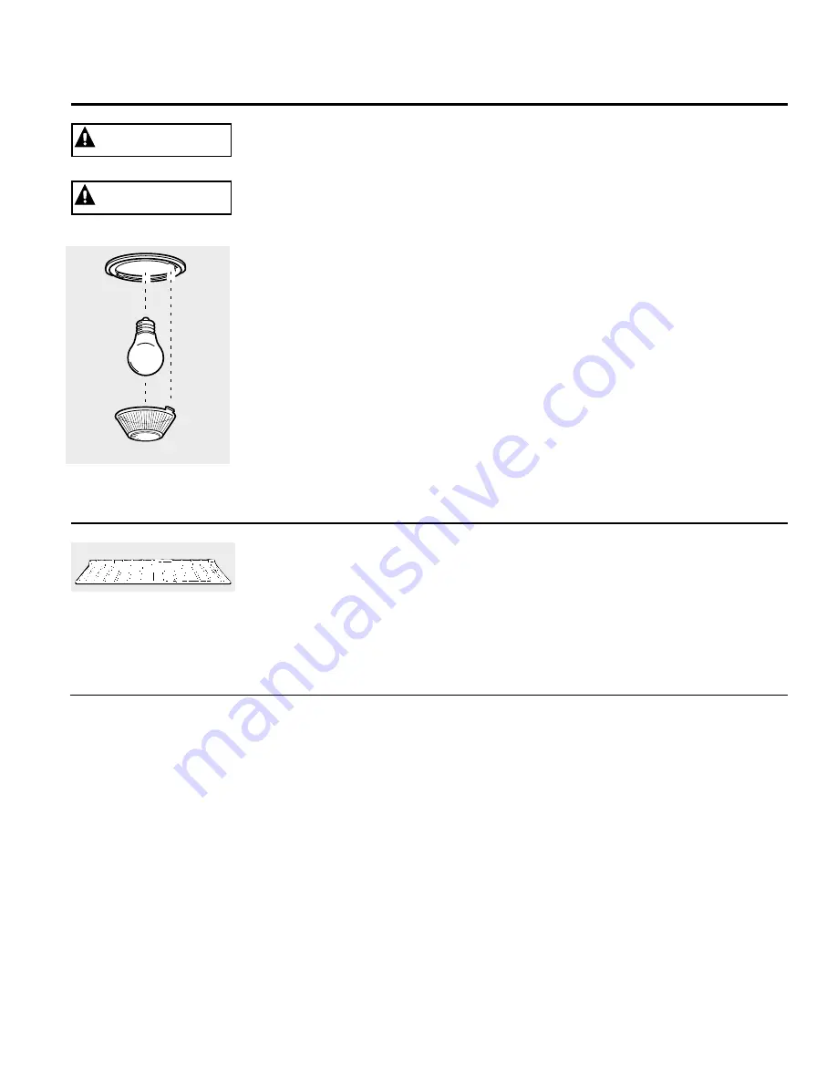 GE Profile PT970SRSS User Manual Download Page 41