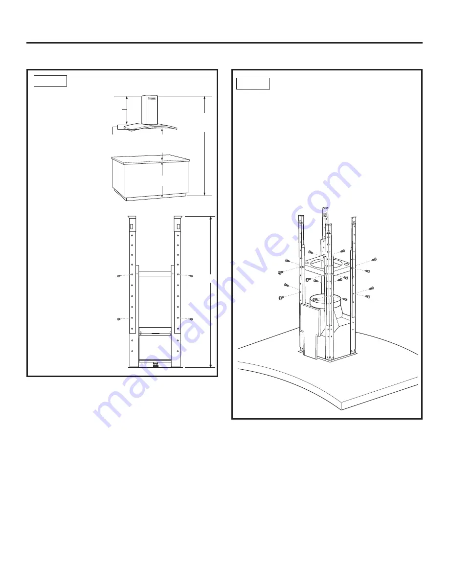 GE Profile PV977NSS Owner'S Manual Download Page 17