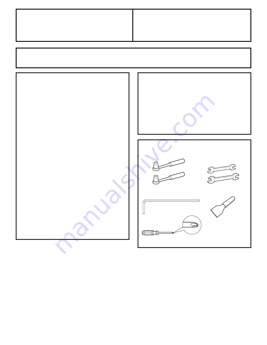 GE PSHS6TGXSS - Profile 26' Dispenser... Owner'S Manual And Installation Manual Download Page 23