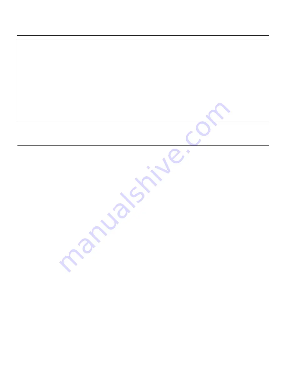 GE PVM9215 Owner'S Manual Download Page 32