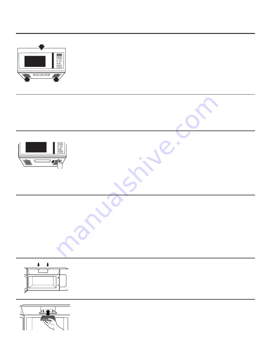 GE PVM9215 Скачать руководство пользователя страница 50