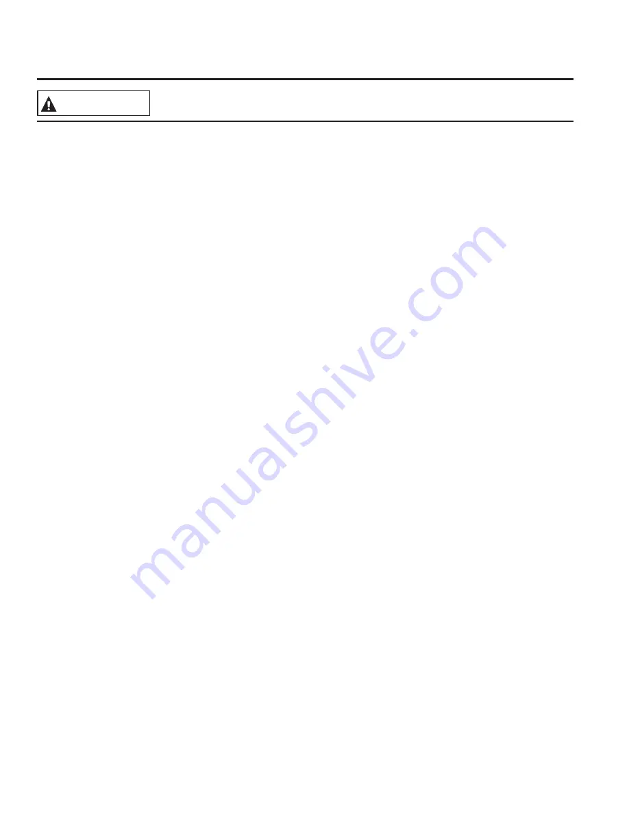 GE RGB790DETBB Owner'S Manual Download Page 7