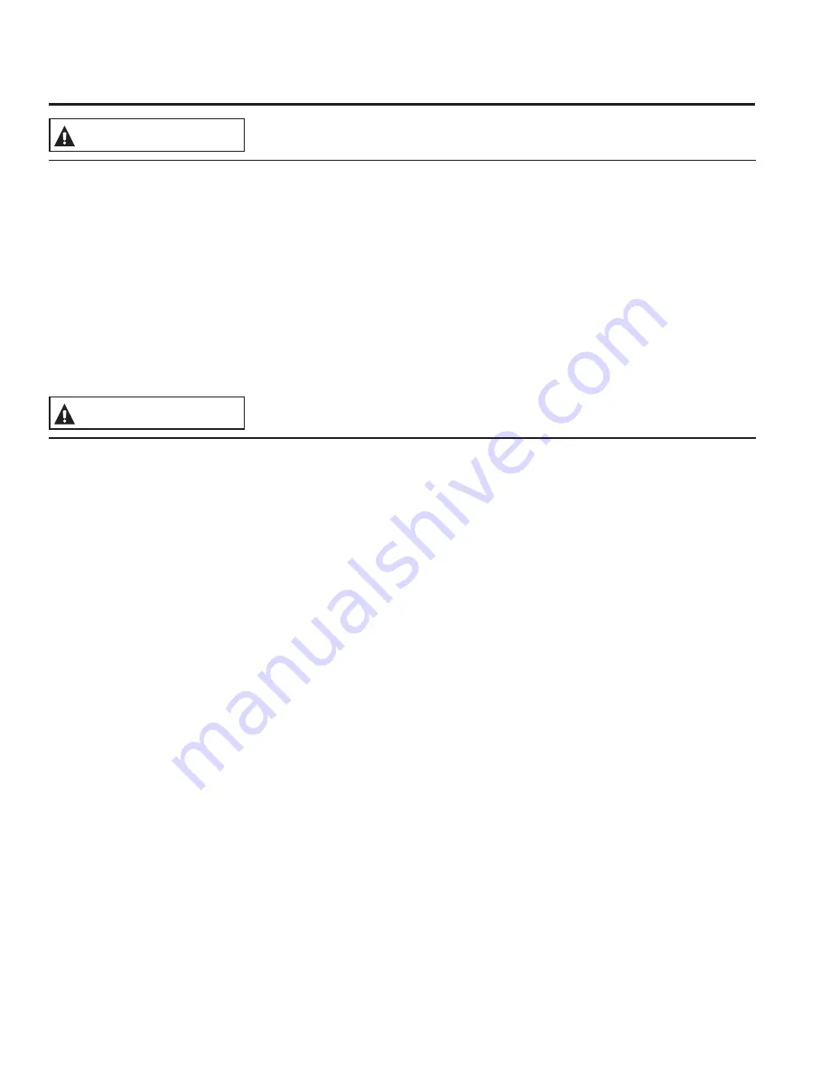 GE RGB790DETBB Owner'S Manual Download Page 33