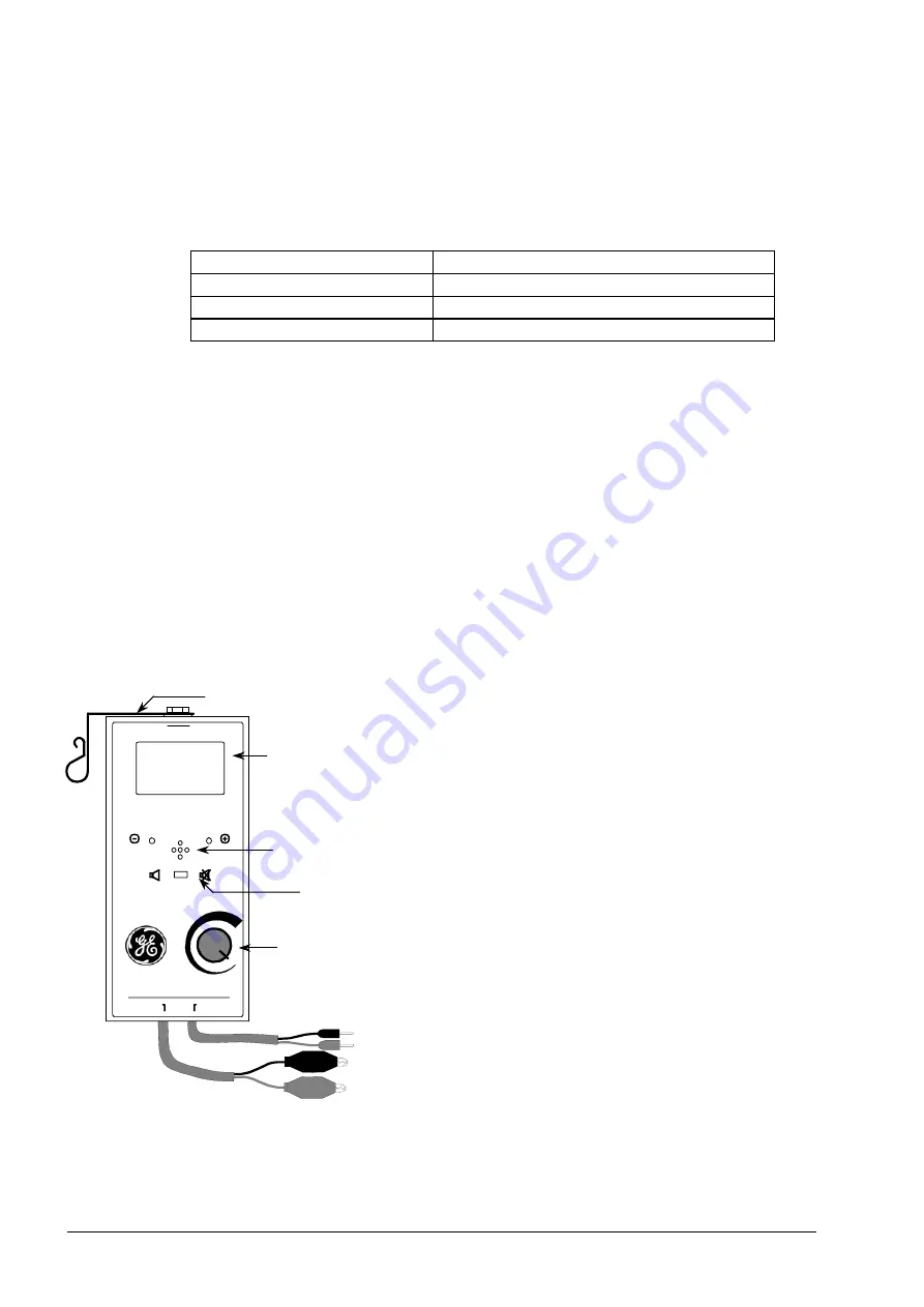 GE SB250 Installation Manual Download Page 39