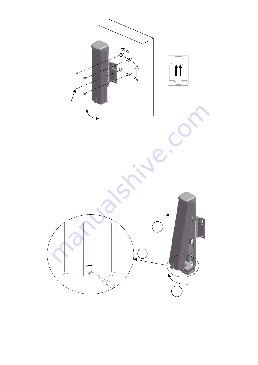 GE SB250 Installation Manual Download Page 49