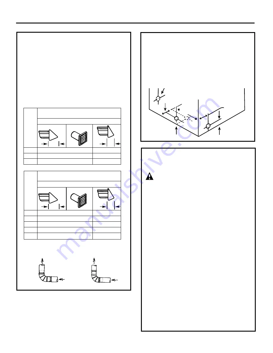 GE Spacemaker DSXH47 Owner'S Manual & Installation Instructions Download Page 13