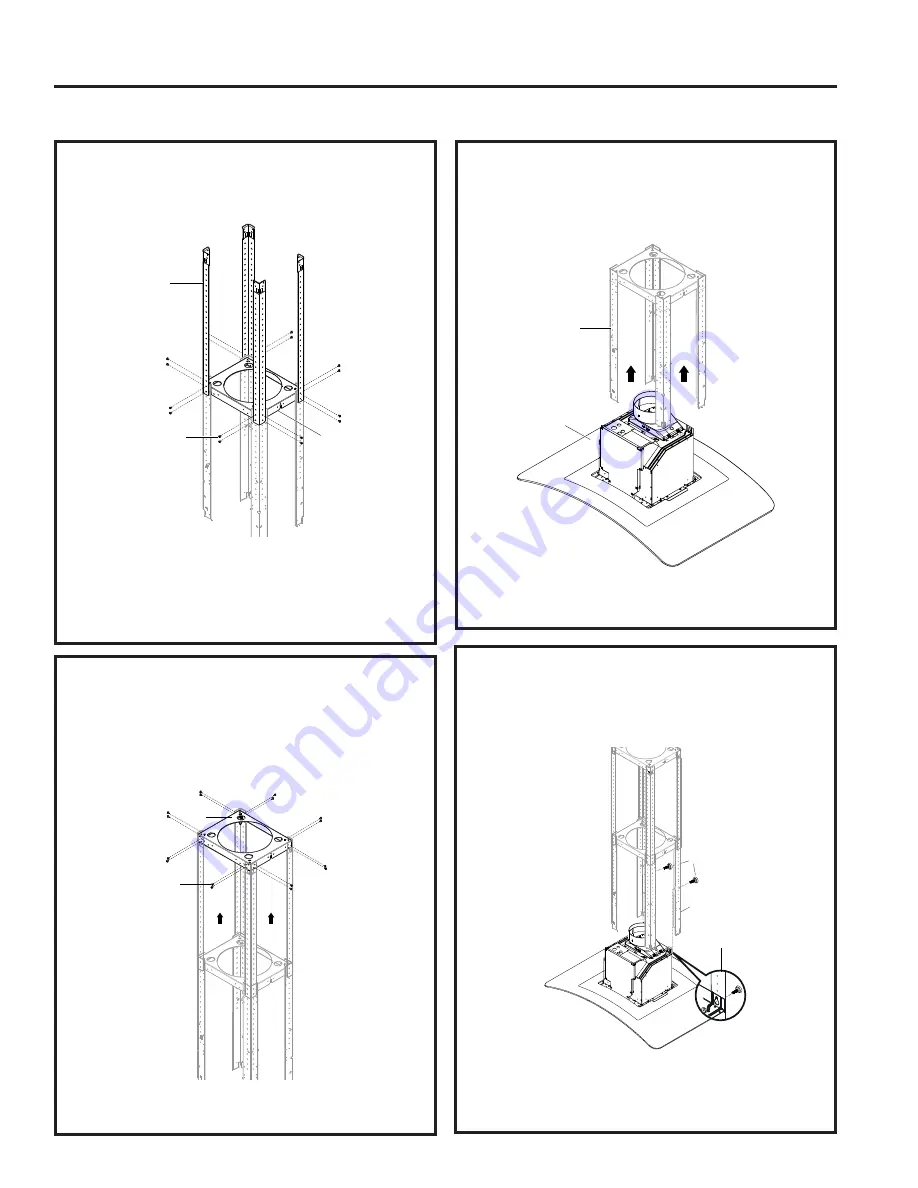 GE UVI7361 Скачать руководство пользователя страница 41