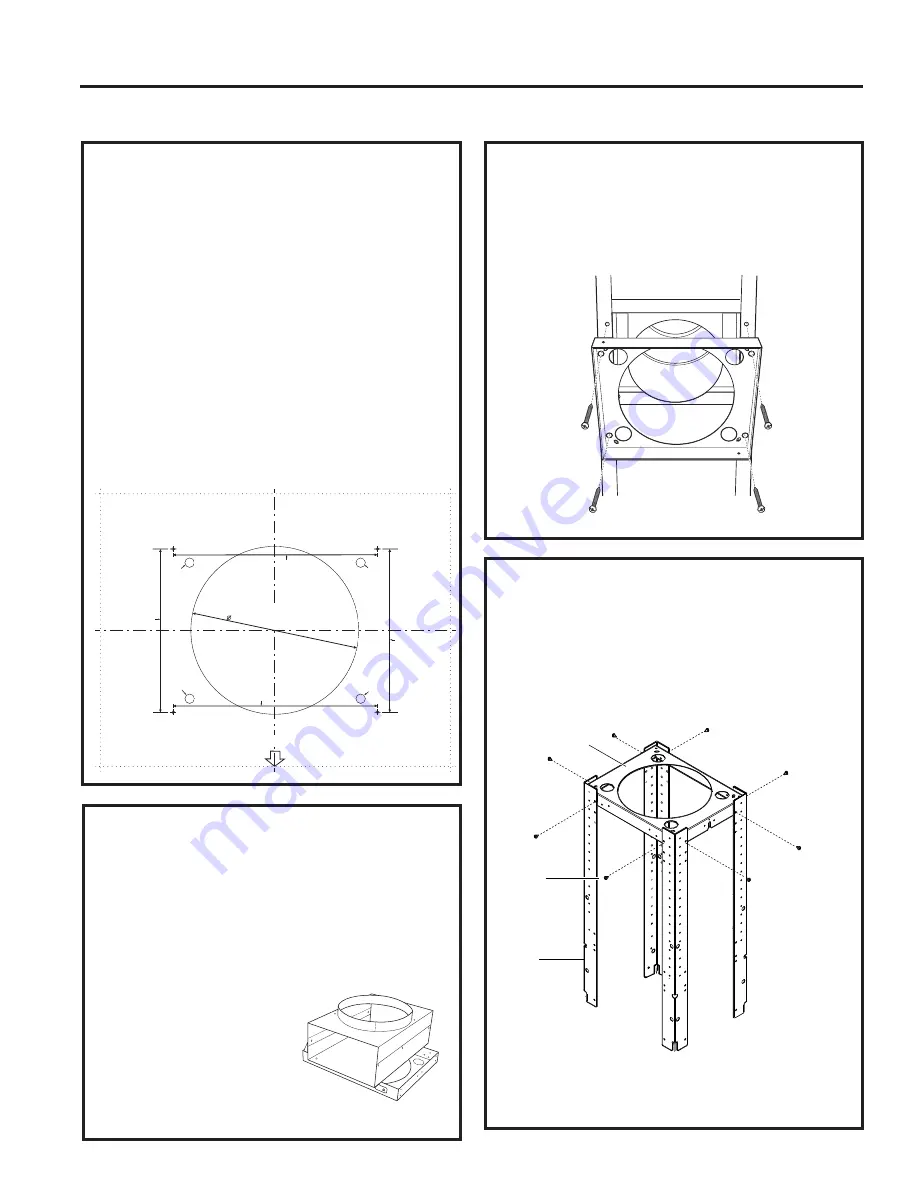 GE UVI7361 Скачать руководство пользователя страница 64