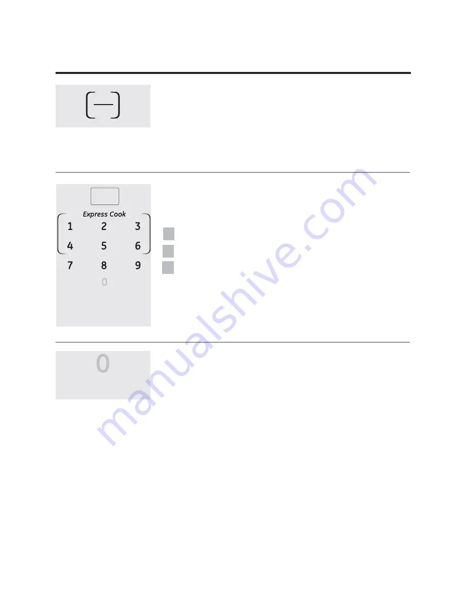 GE WES1450DSBB Owner'S Manual Download Page 26