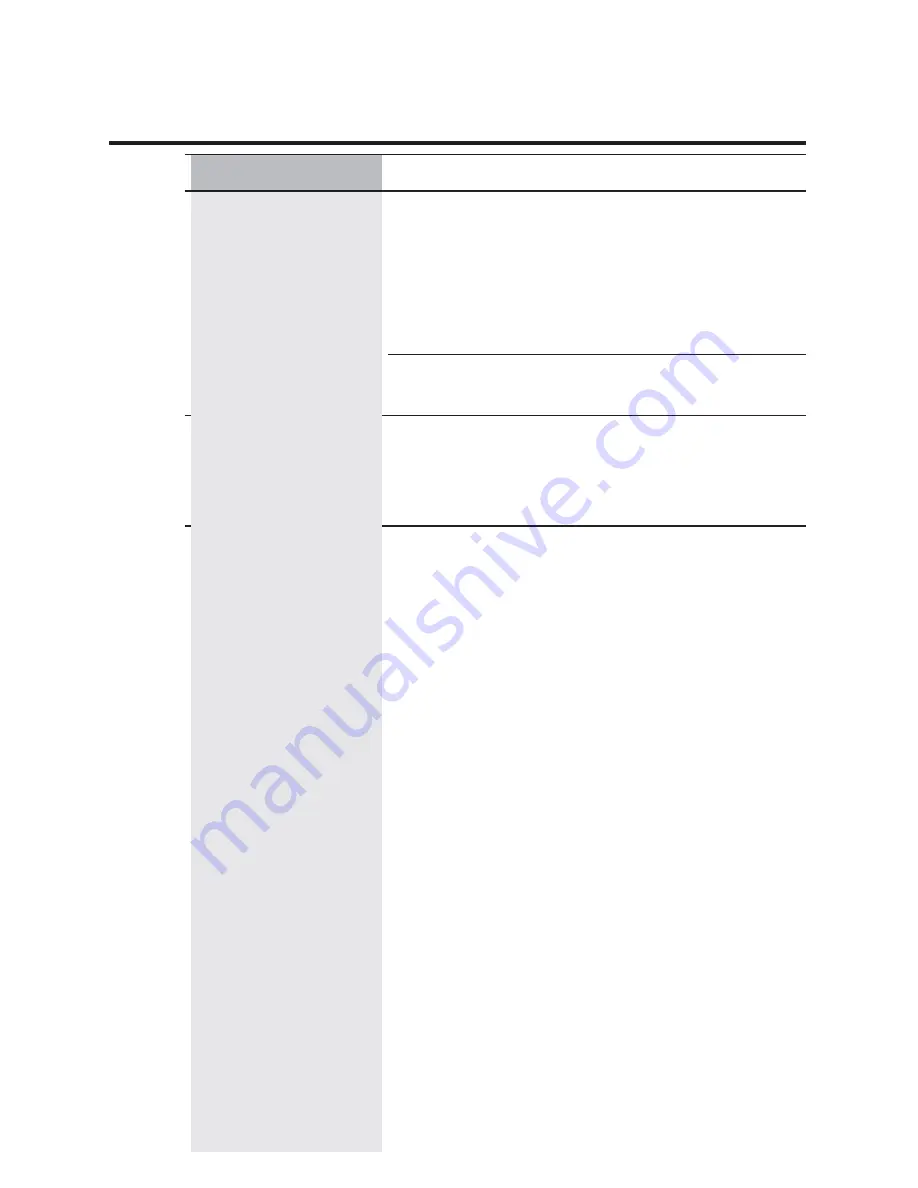 GE WES1450DSBB Owner'S Manual Download Page 67