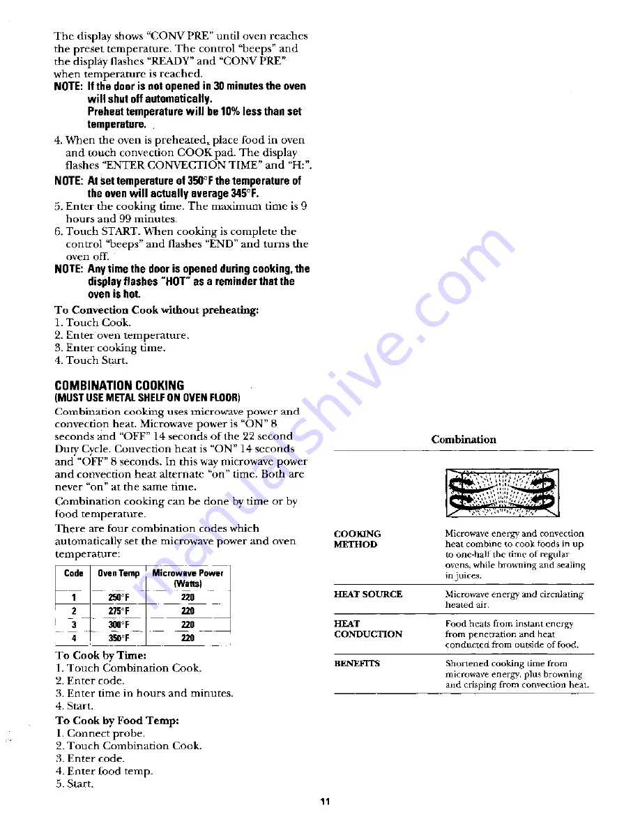 GE ZMC3000 Series Скачать руководство пользователя страница 14