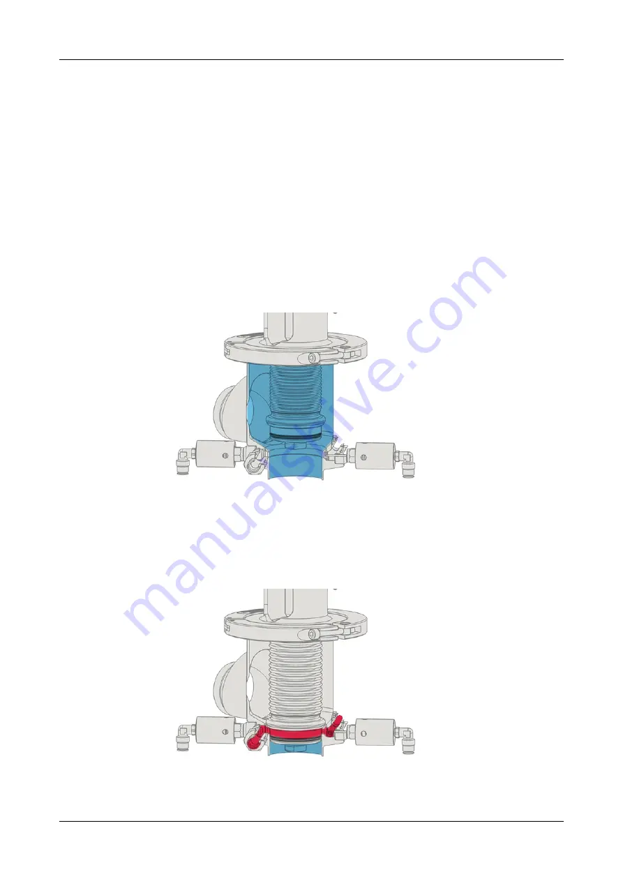 GEA Aseptomag ADV Operating	 Instruction Download Page 8