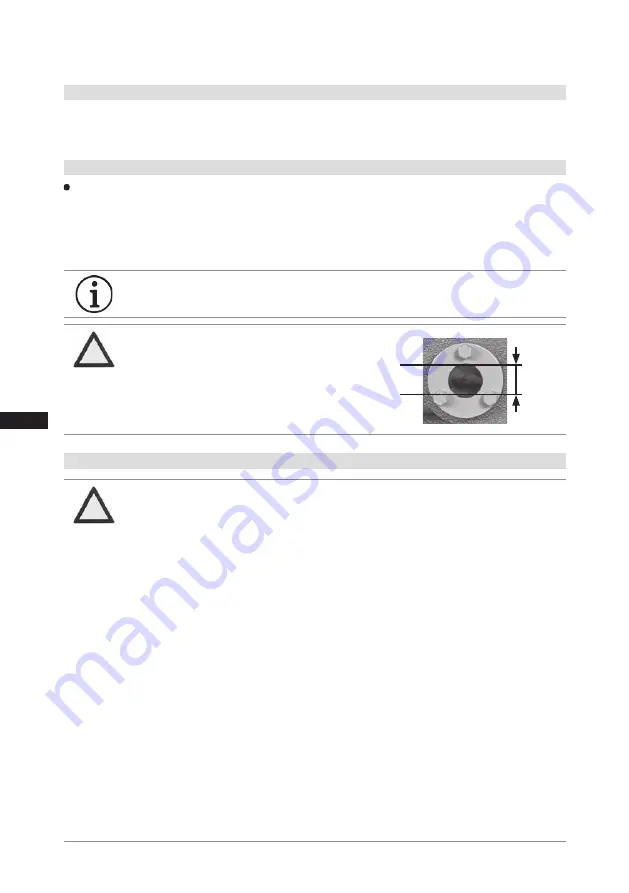 GEA Bock F88 Assembly Instructions Manual Download Page 8