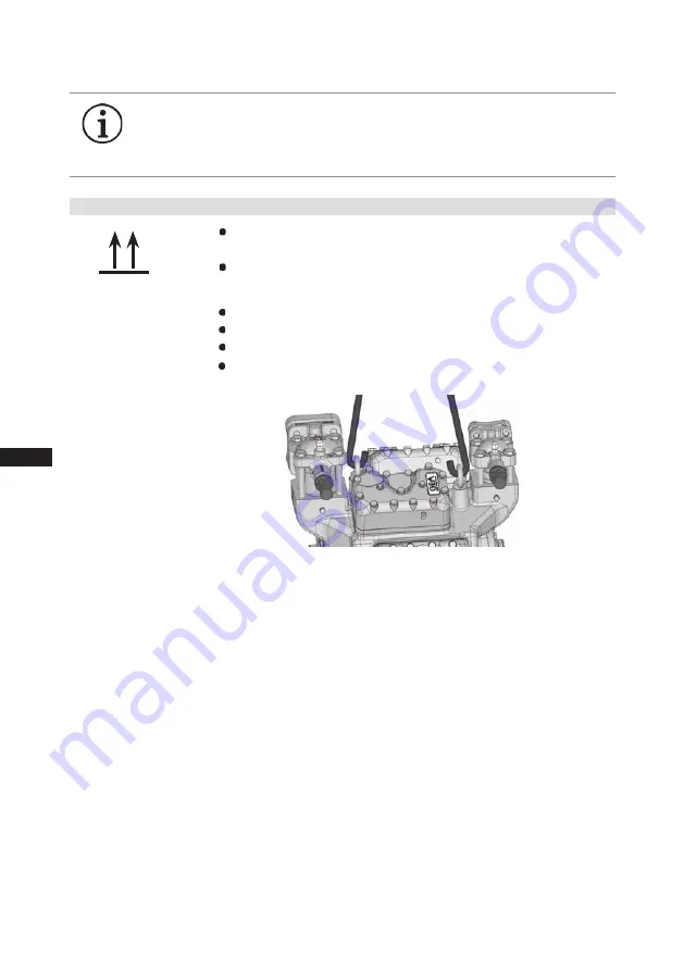 GEA Bock F88 Assembly Instructions Manual Download Page 10